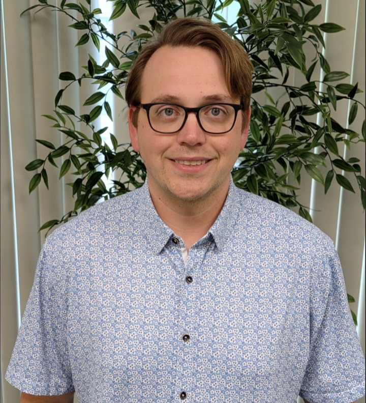 Ryan Warinner, PTA